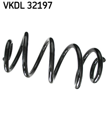 SKF VKDL 32197 Fahrwerksfeder